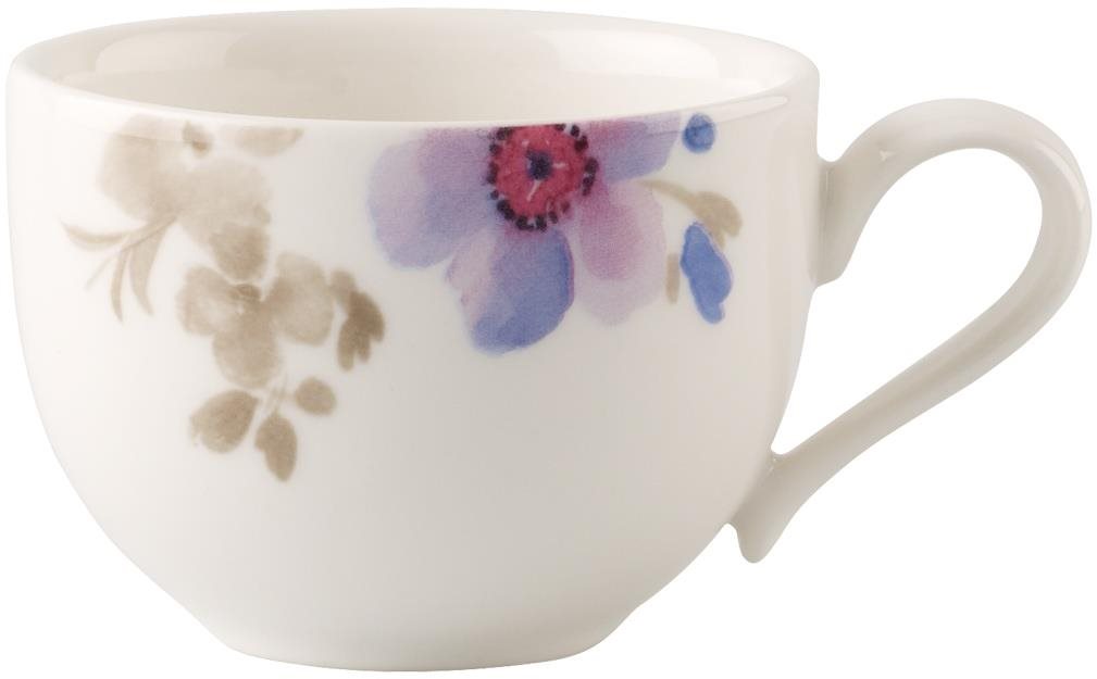 VILLEROY & BOCH Espresso šálka z kolekcie MARIEFLEUR GRIS