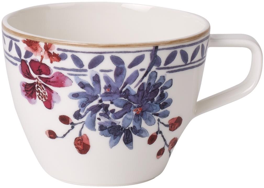 VILLEROY & BOCH Kávová šálka z kolekcie ARTESANO PROVENCAL LAVENDER