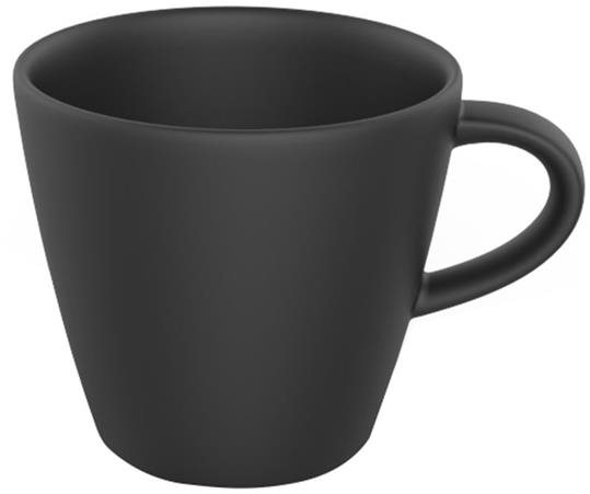VILLEROY & BOCH Kávová šálka z kolekcie MANUFACTURE ROCK