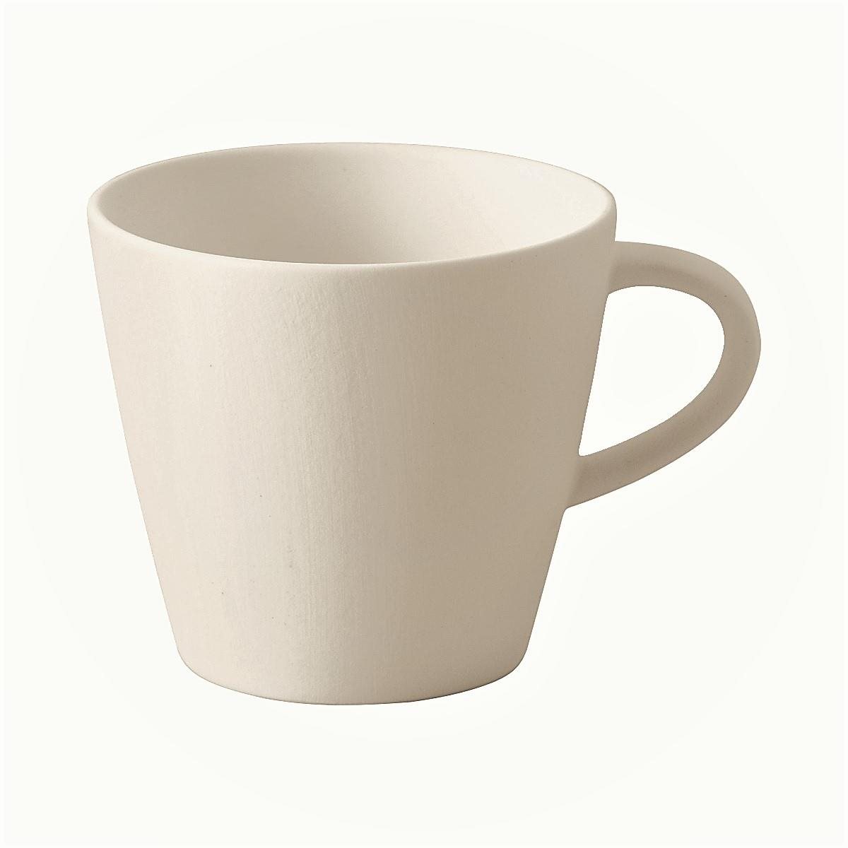 VILLEROY & BOCH Espresso šálka z kolekcie MANUFACTURE ROCK BLANC