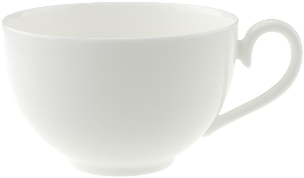 VILLEROY & BOCH Šálka na bielu kávu z kolekcie ROYAL