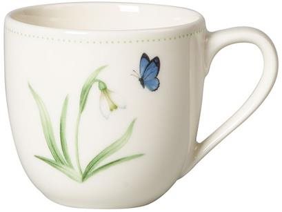 VILLEROY & BOCH Espresso šálka kolekcie COLOURFUL SPRING