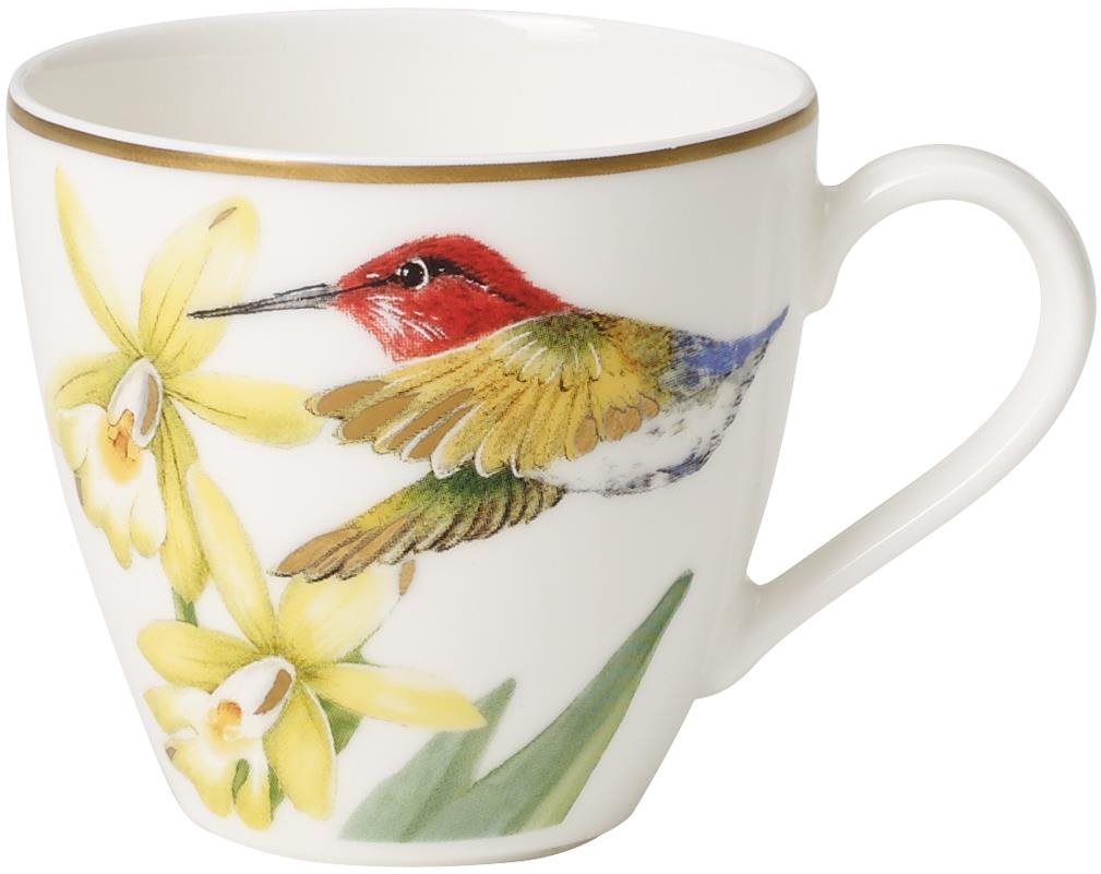 VILLEROY & BOCH Espresso šálka z kolekcie AMAZONIA ANMUT