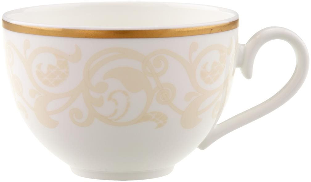 VILLEROY & BOCH Kávová alebo čajová šálka z kolekcie IVOIRE