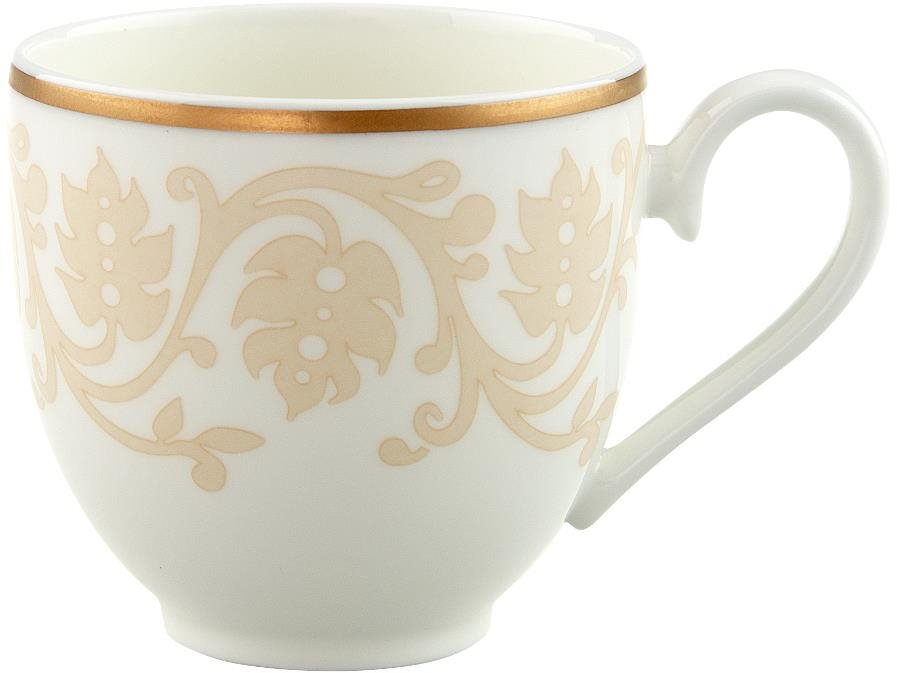 VILLEROY & BOCH Espresso šálka z kolekcie IVOIRE