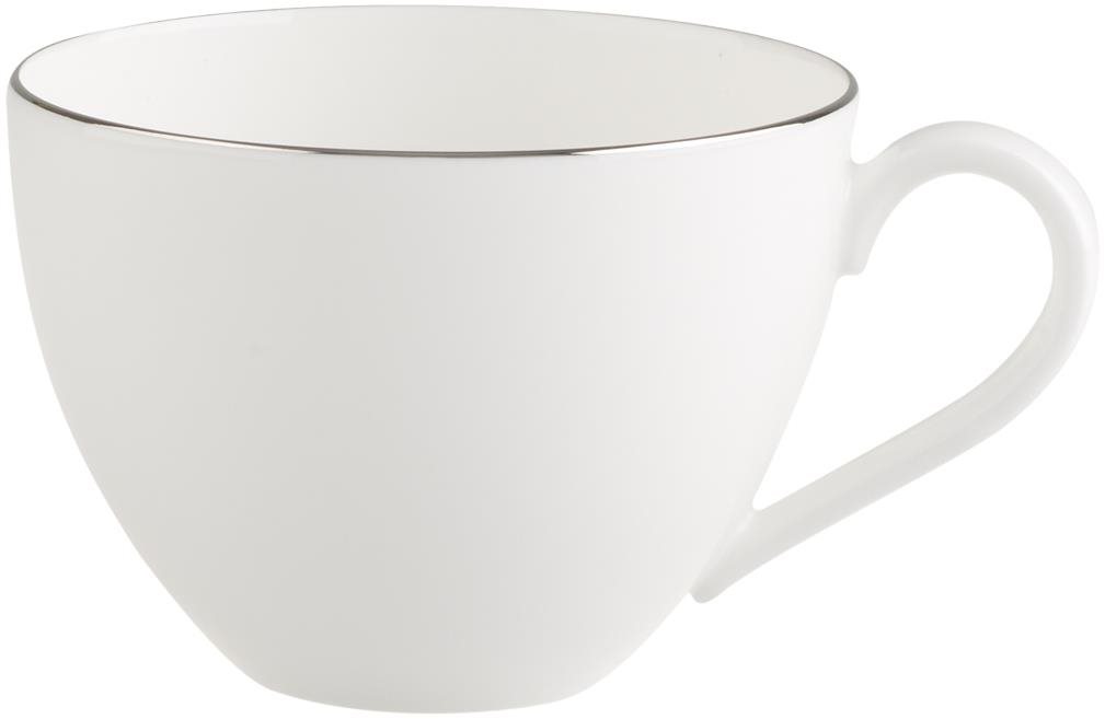 VILLEROY & BOCH Kávová šálka z kolekcie ANMUT PLATINUM