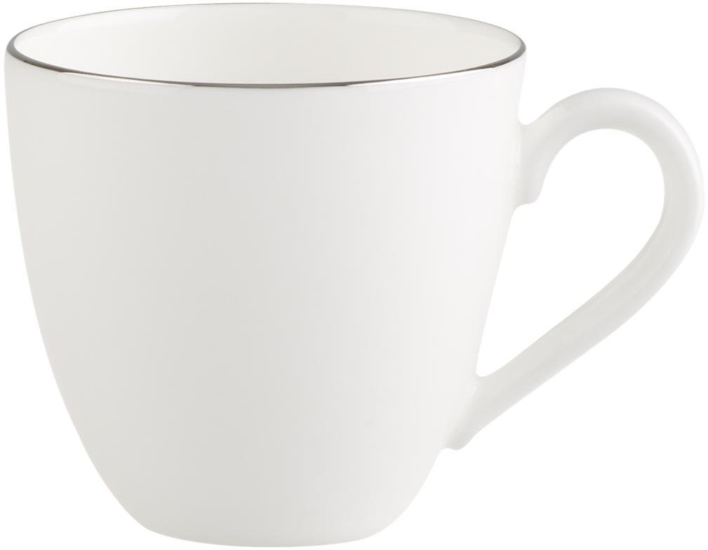 VILLEROY & BOCH Espresso šálka z kolekcie ANMUT PLATINUM