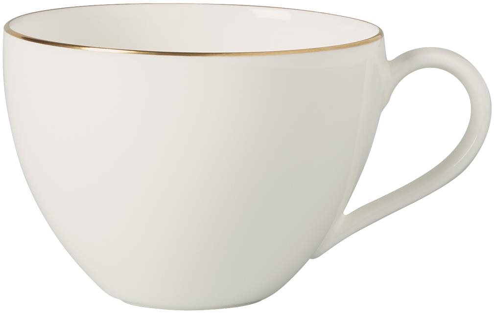 VILLEROY & BOCH Kávová šálka z kolekcie ANMUT GOLD