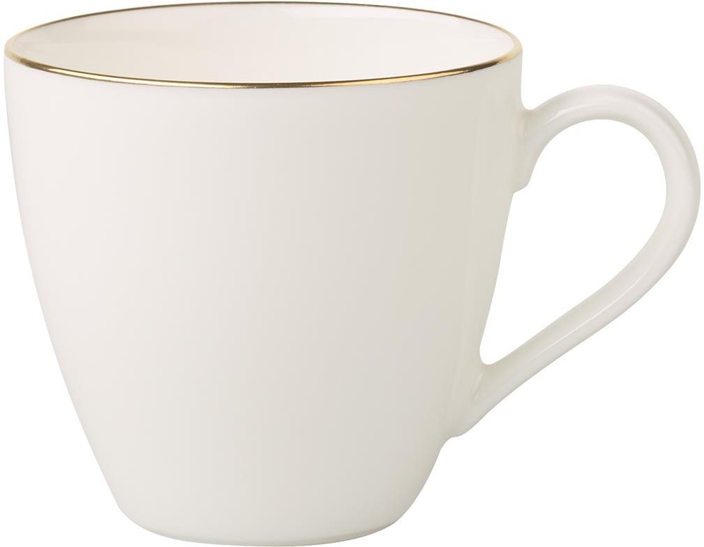 VILLEROY & BOCH Espresso šálka z kolekcie ANMUT GOLD