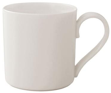 VILLEROY & BOCH Espresso šálka z kolekcie METROCHIC WHITE