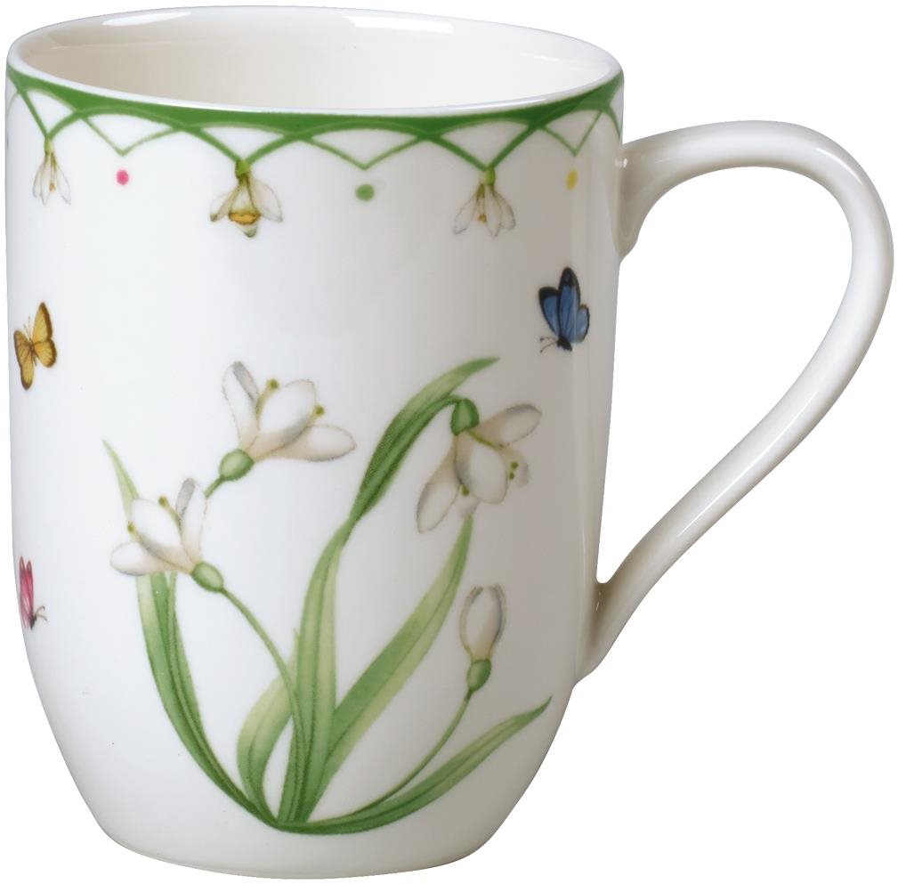 VILLEROY & BOCH Hrnček z kolekcie COLOURFUL SPRING