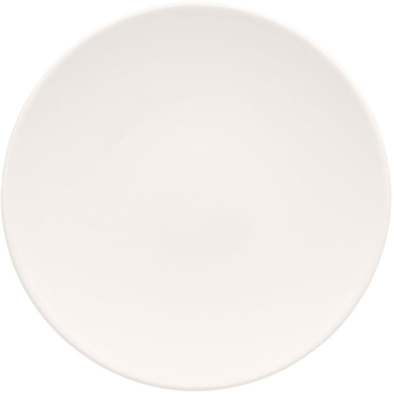 VILLEROY & BOCH METROCHIC WHITE, 27 cm