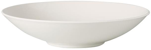 VILLEROY & BOCH METROCHIC WHITE, 22 cm