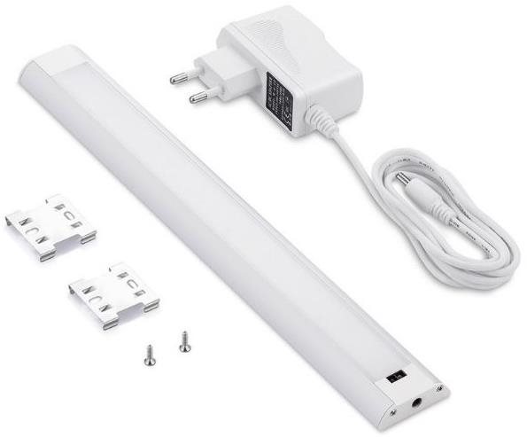 Avide stmievateľné LED svetlo pod linku so senzorom 9 W 60 cm