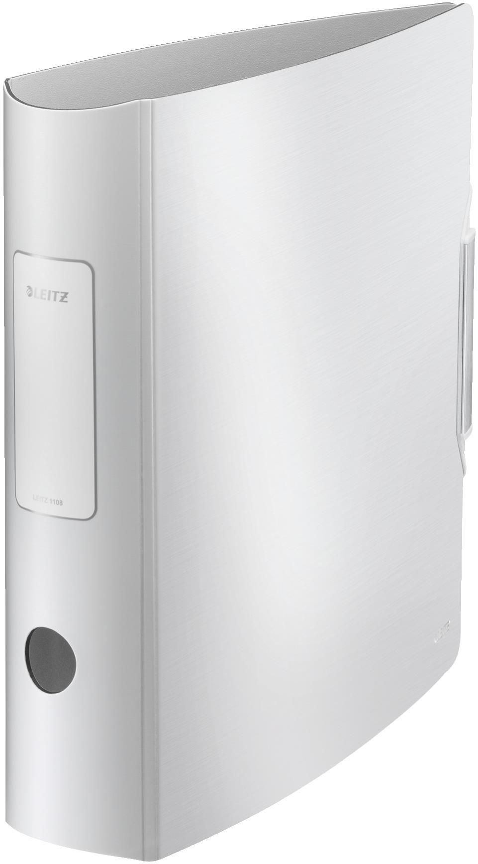 Leitz 180° Active STYLE A4 75 mm biely