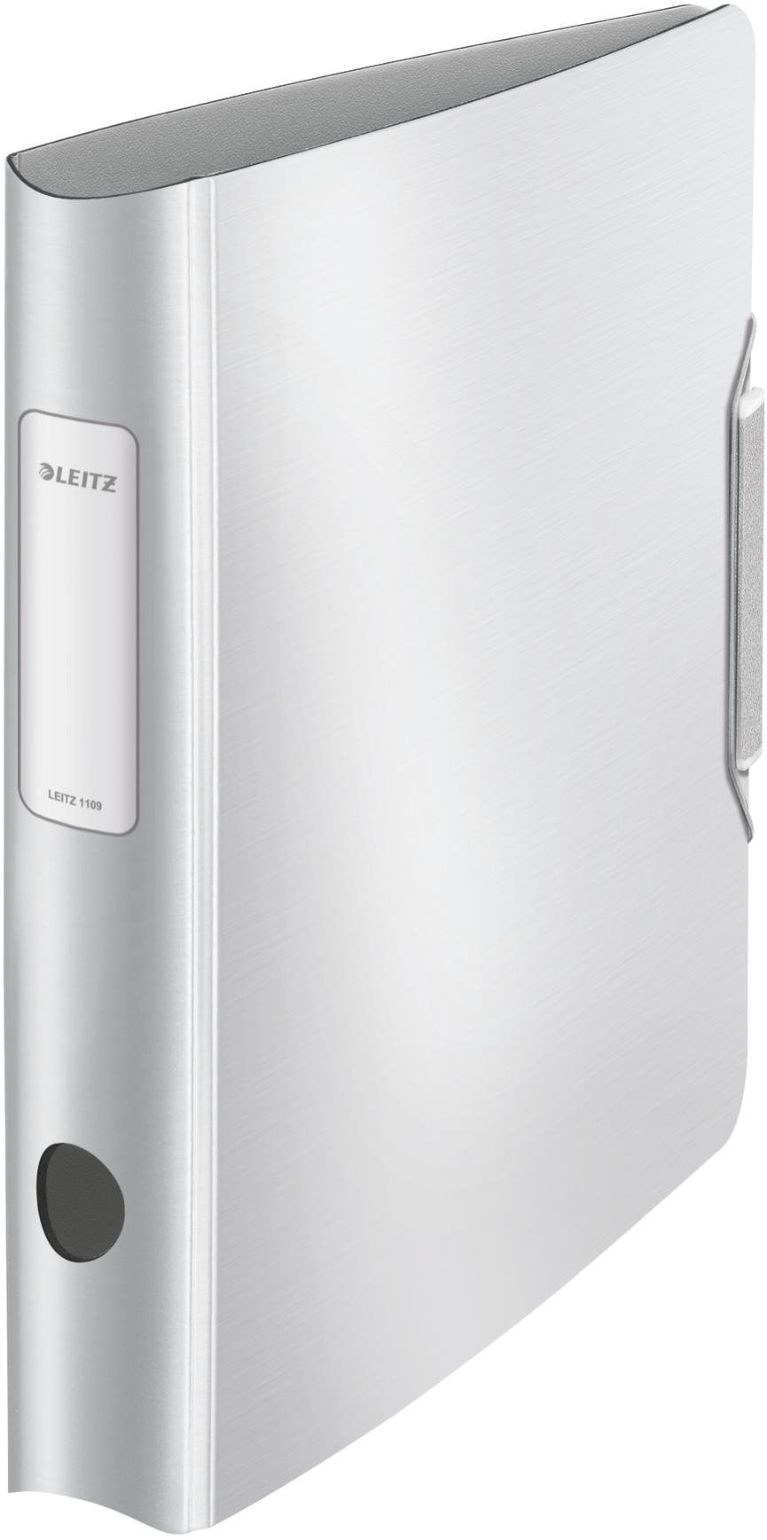 Leitz 180° Active STYLE A4 50 mm biely