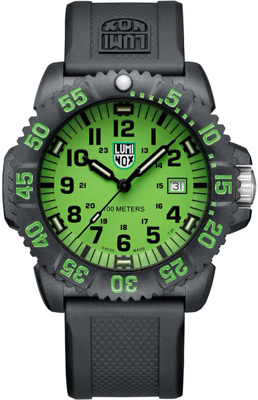 Luminox X2.2067.1 Sea Lion