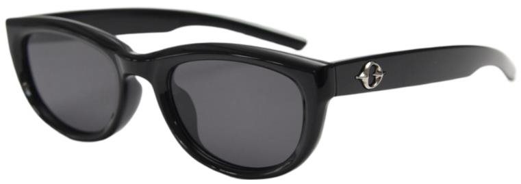 NEOGO Charlotte 1 slnečné okuliare, Black