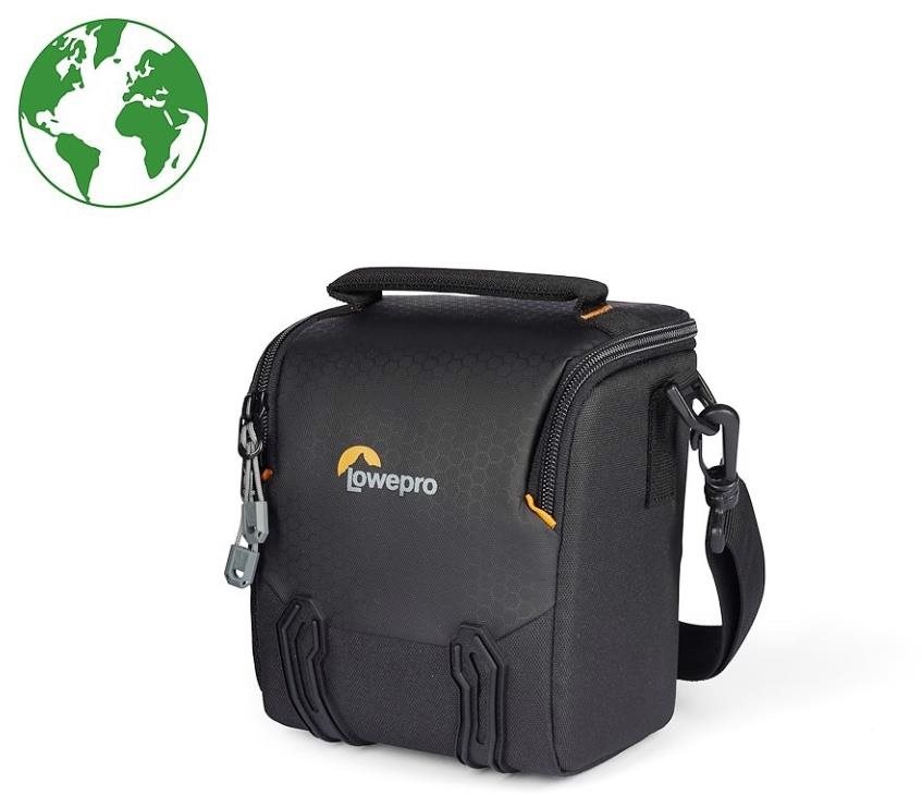 Lowepro Adventura SH 120 III Black
