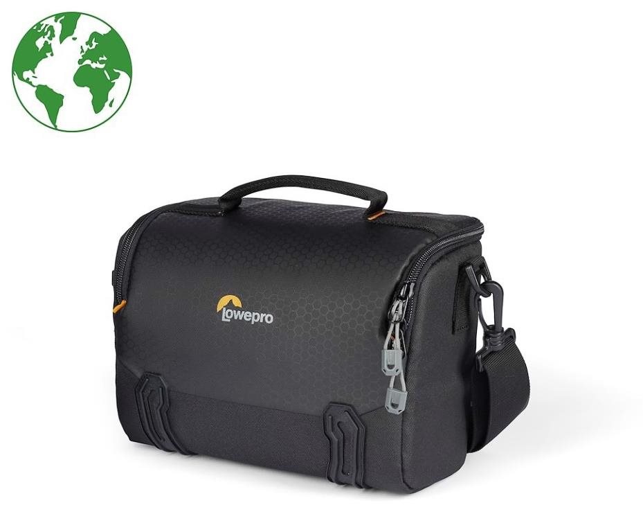 Lowepro Adventura SH 160 III Black