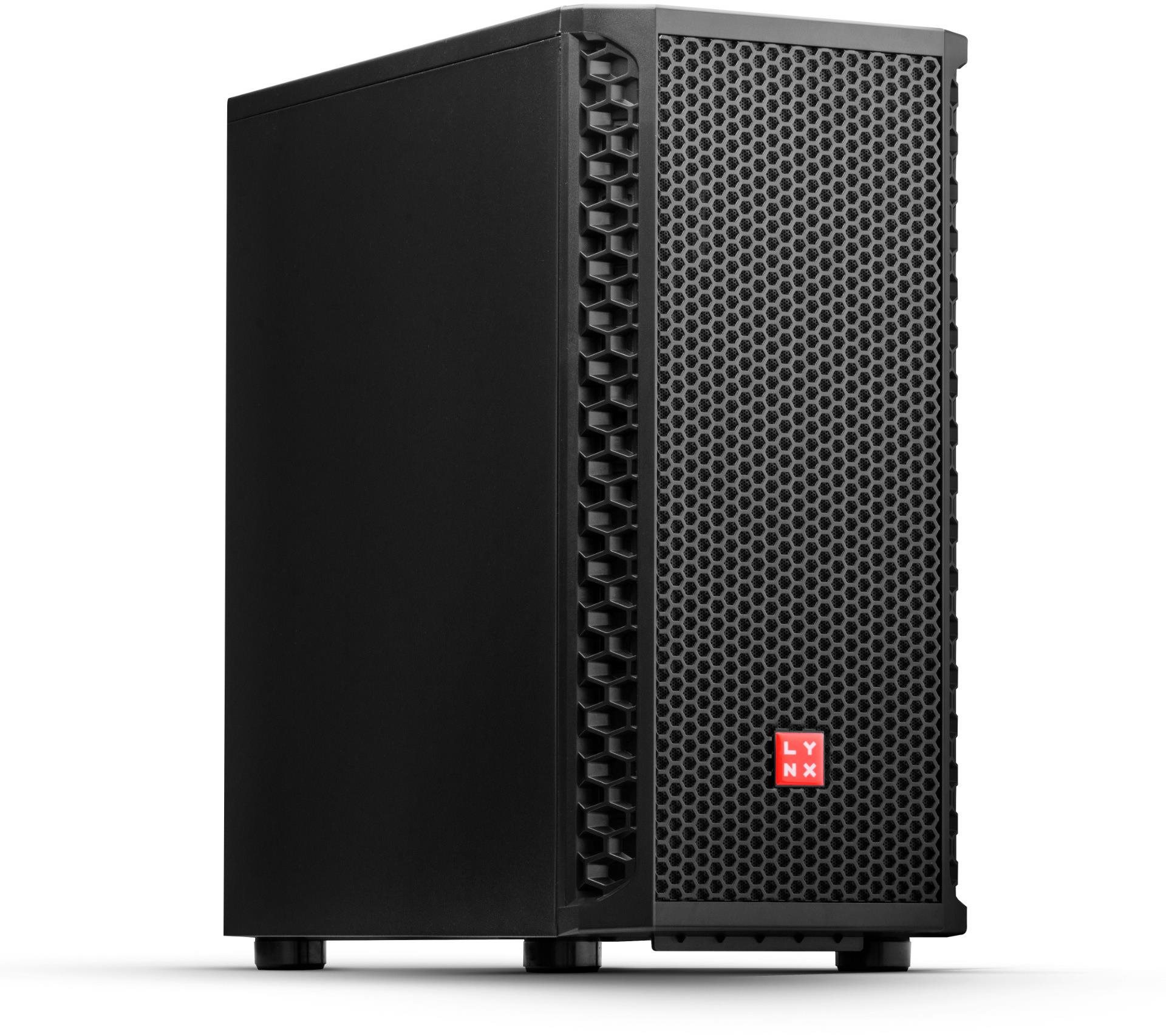LYNX Challenger Ryzen 5 RTX 4060