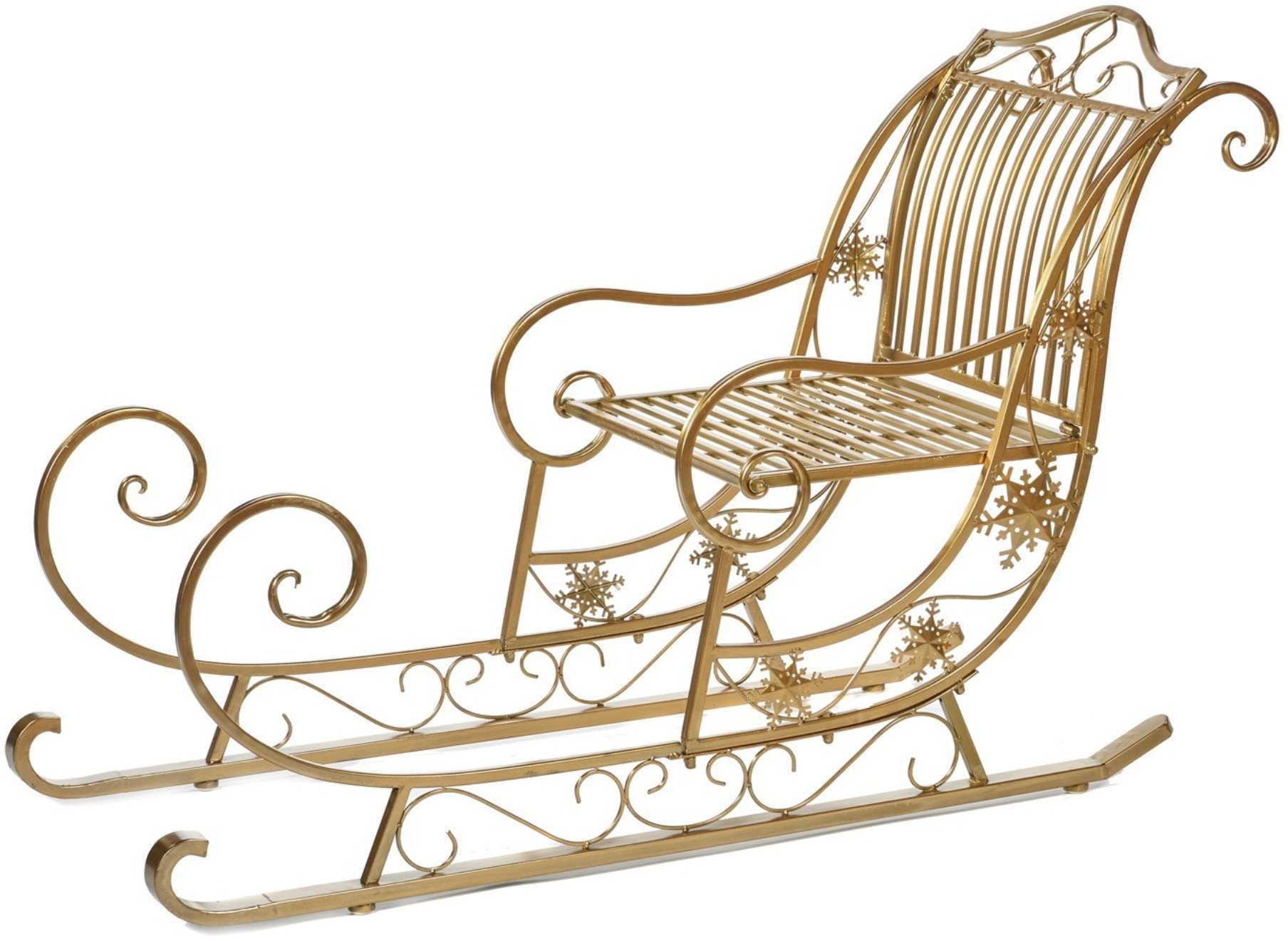 Sane zlaté maxi 149 cm