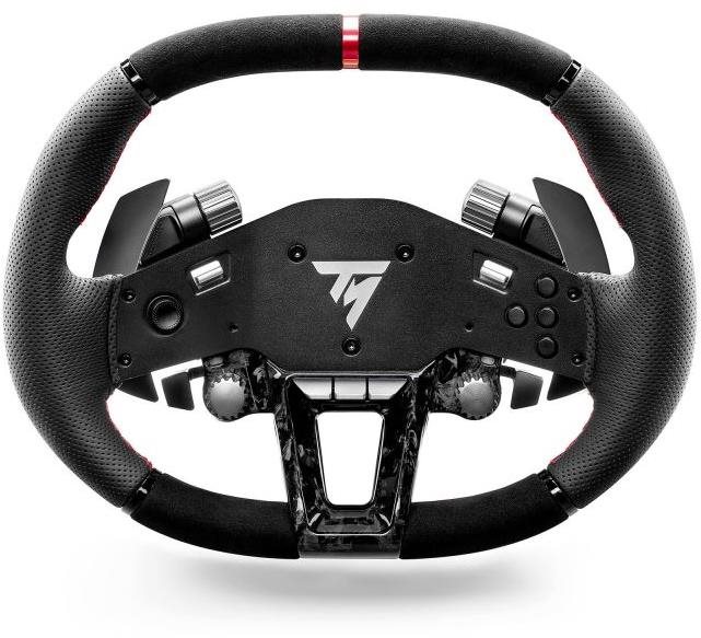 Thrustmaster Hypercar Wheel Add-On pre T818/T598/PS5/PS4/Xbox Series/Xbox One/PC