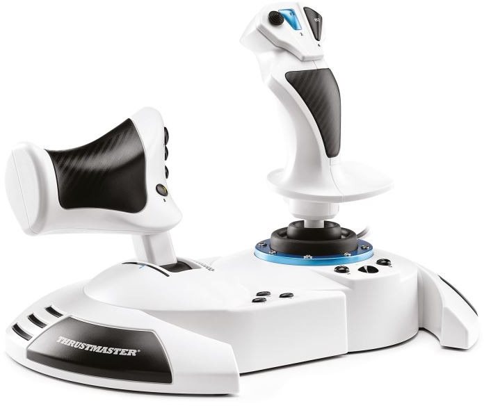 Thrustmaster Joystick T-FLIGHT HOTAS ONE MSFS edition