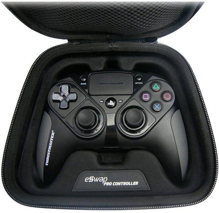 Thrustmaster Puzdro pre Gamepad eSwap Pro Controller, čierne
