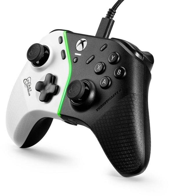 Thrustmaster Gamepad HEART