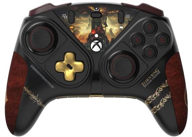 Thrustmaster eSwap X2 PRO, Elden Ring edice