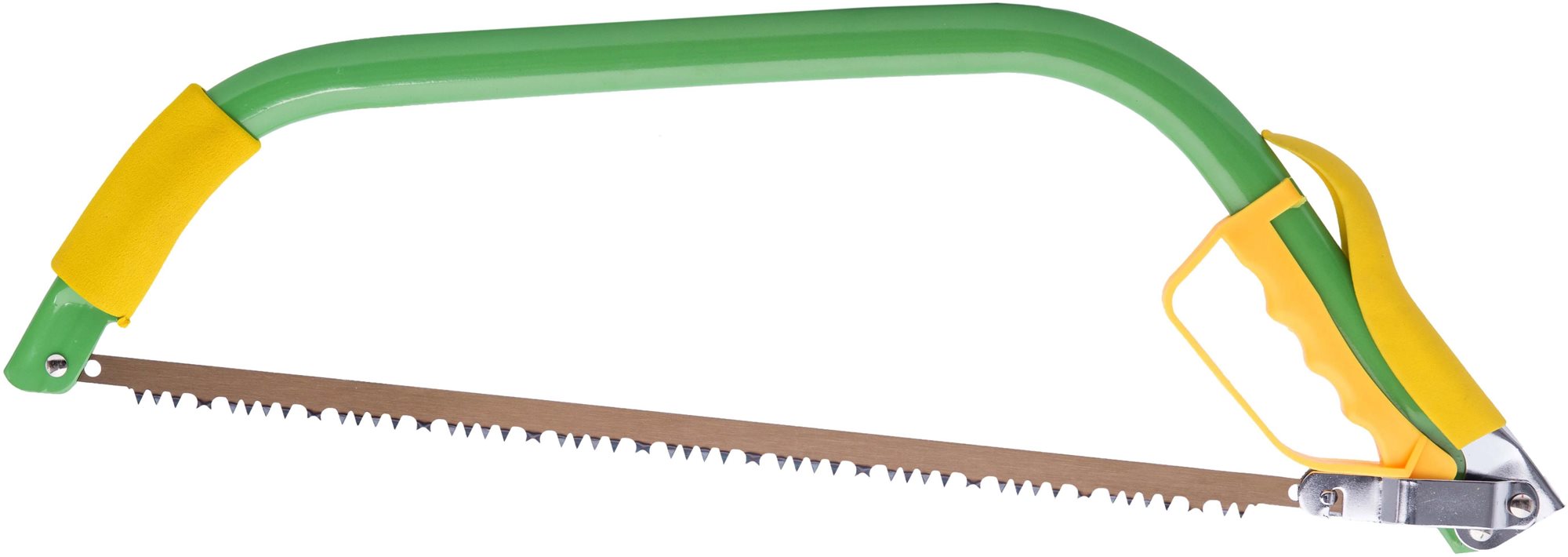 JAD TOOLS píla oblúková zelená 760 mm