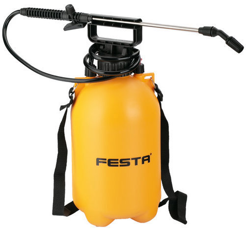 Postrekovač tlakový Festa, 5 l