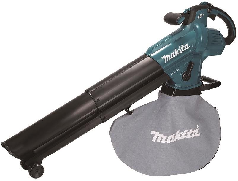 Makita Aku vysávač lístia 18 V LXT, bez aku