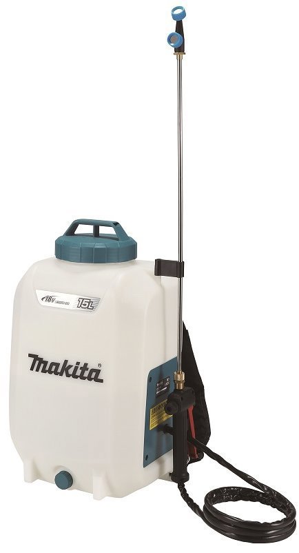 MAKITA Postrekovač AKU 15 l Li-ion LXT DUS158Z