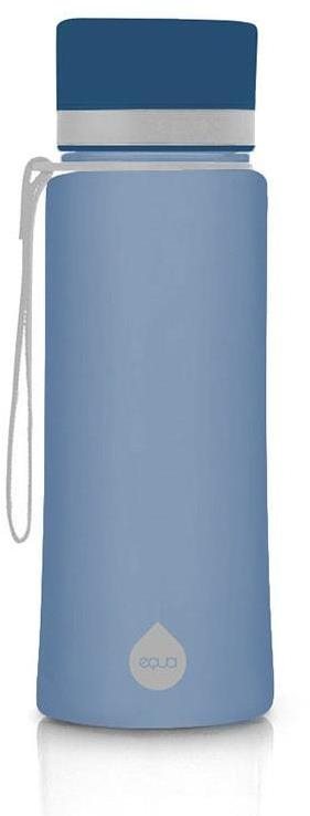 Equa Plain Midnight 600 ml