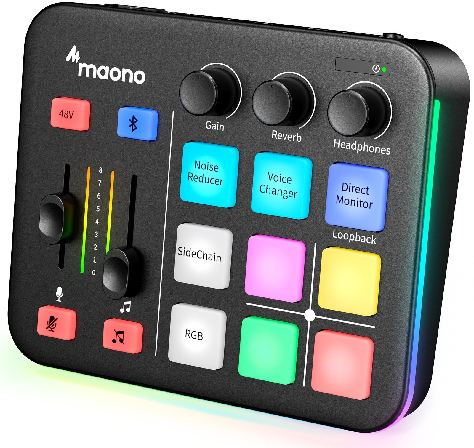 MAONO G1 Neo