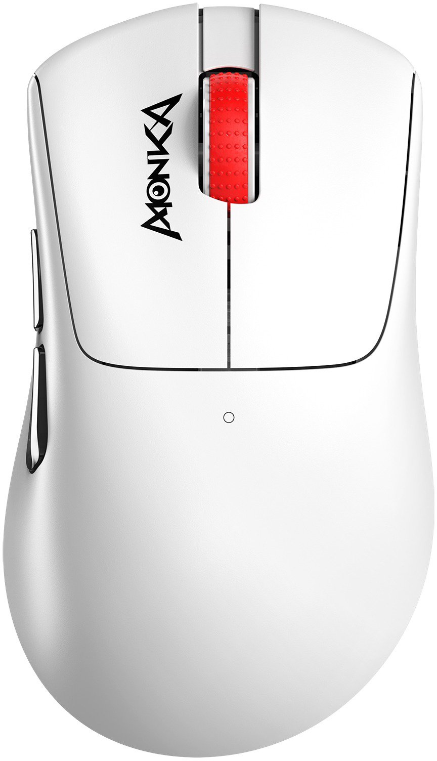 Monka Rapid Tri-Mode Gaming Mouse