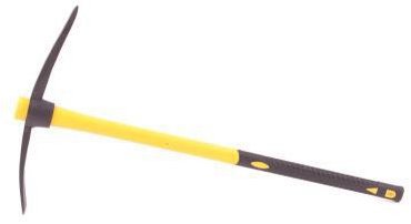 J.A.D. TOOLS Krompáč 2,5 kg s rukoväťou fiberglass