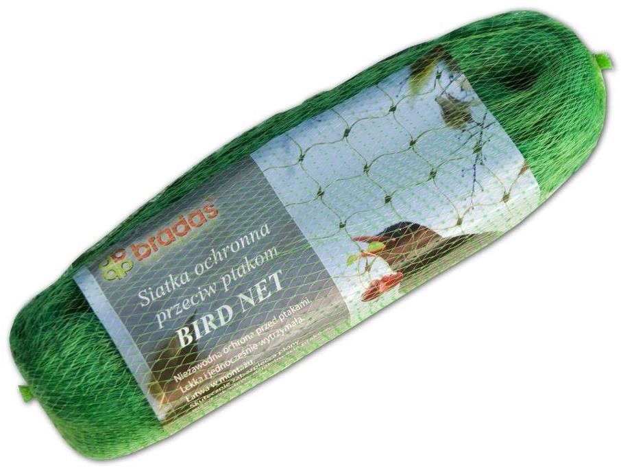 M.A.T Group – Sieť proti vtákom, 4 × 5 m, oká 19 × 19 mm