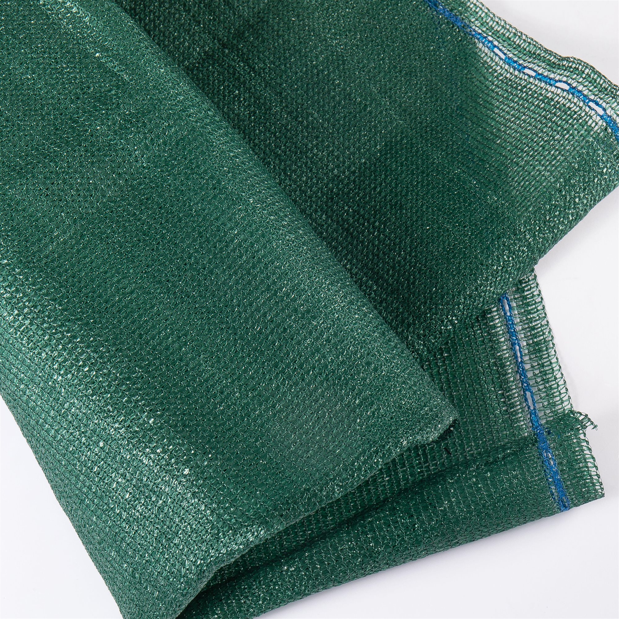 M.A.T. Group Sieť tkaná, tieniaca TOTALTEX 95 % 1.5 × 25 m, 150 g/m2, farba zelená