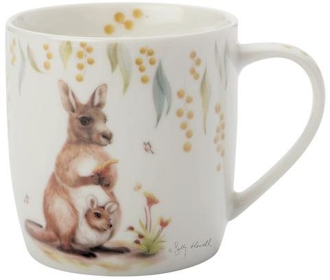 Maxwell & Williams Hrnček 340 ml SALLY HOWELL, Kangaroo Joey