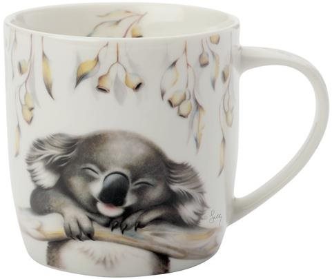 Maxwell & Williams Hrnček 340 ml SALLY HOWELL, Koala