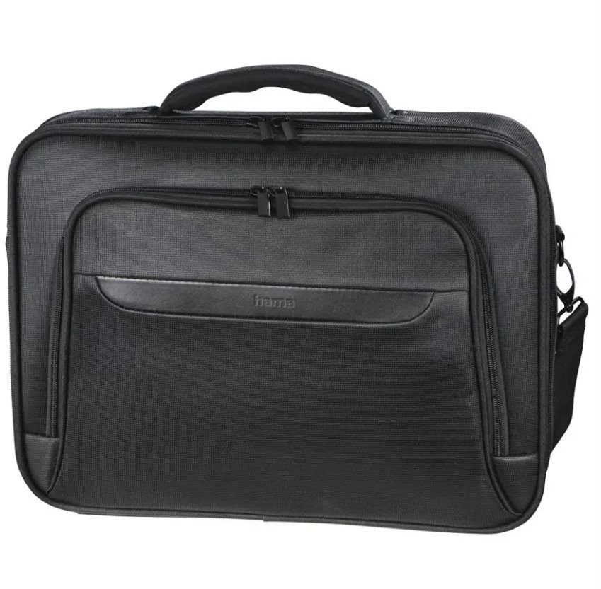 Hama Miami Life 15,6" čierna