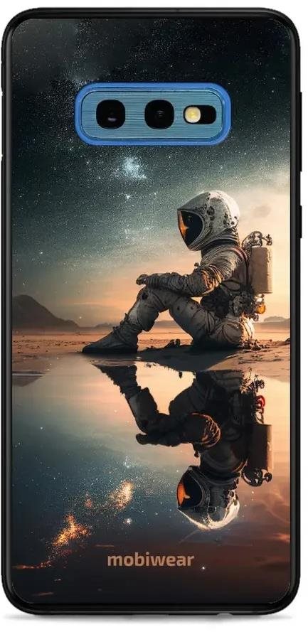 Mobiwear Glossy lesklý pre Samsung Galaxy S10e – G003G