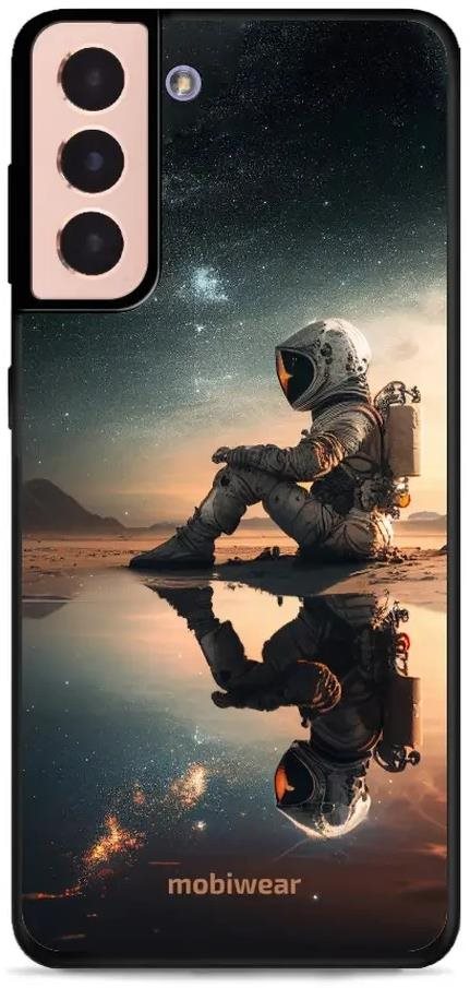 Mobiwear Glossy lesklý pre Samsung Galaxy S21 – G003G