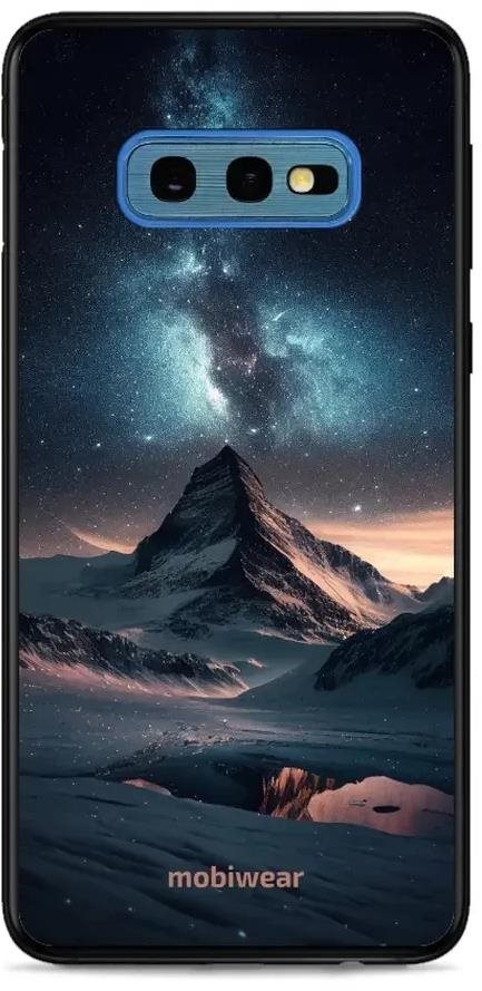 Mobiwear Glossy lesklý pre Samsung Galaxy S10e – G006G