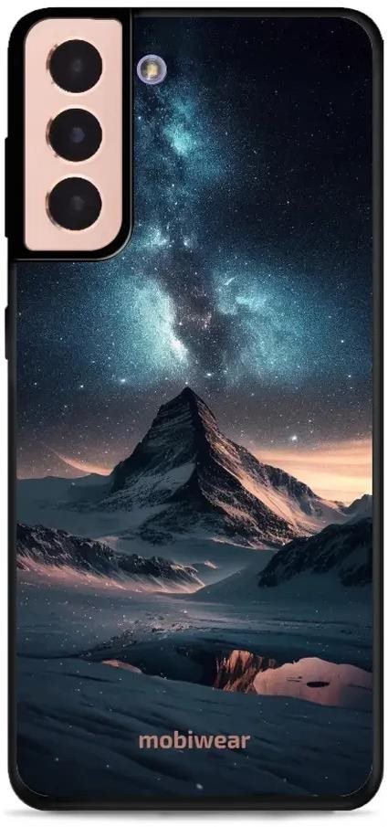 Mobiwear Glossy lesklý pre Samsung Galaxy S21 – G006G