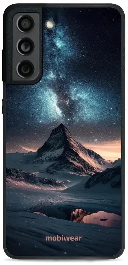 Mobiwear Glossy lesklý na Samsung Galaxy S21 FE – G006G