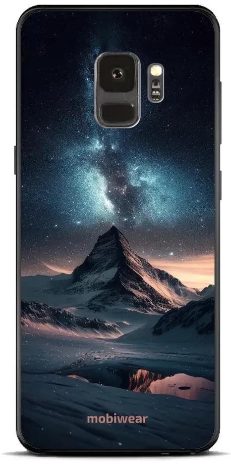 Mobiwear Glossy lesklý pre Samsung Galaxy S9 – G006G